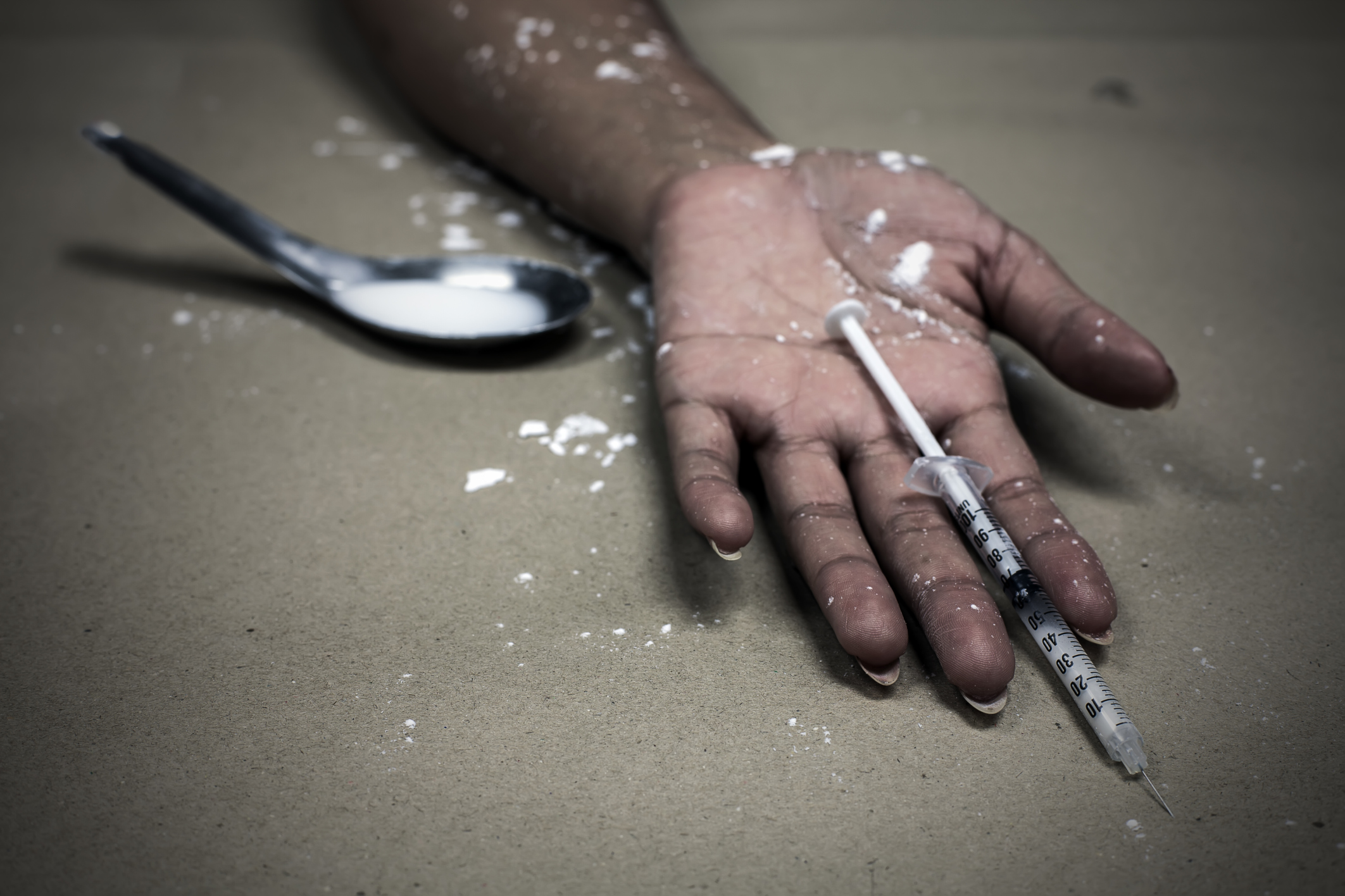 symptoms of ativan overdose medication for heroin
