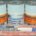 Suboxone Treatment | Clearbrook Treatment Centers