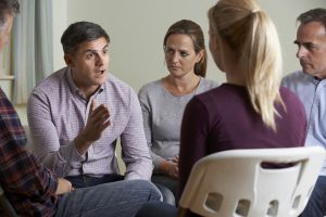 Addiction Treatment | Clearbrook Treatment Centers