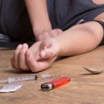 Drug Overdose | Clearbrook Treatment Centers