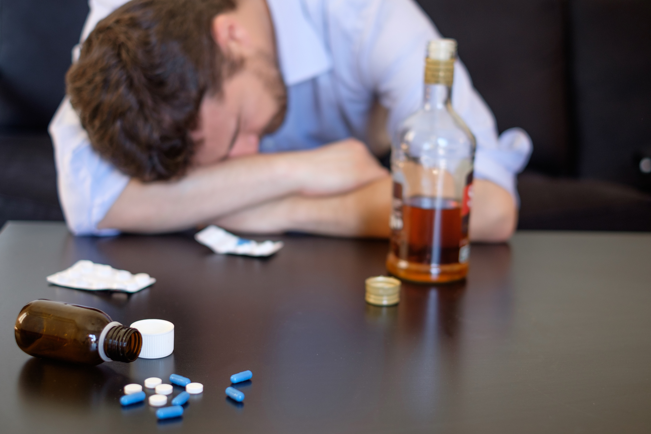 Drug Addiction drug-addiction