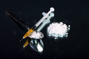 Opiates | Clearbrook Treatment Centers