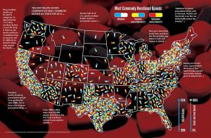 Drug Overdoses | Clearbrook Treatment Centers