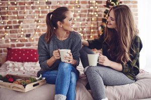 How To Help Someone In Recovery During the Holidays