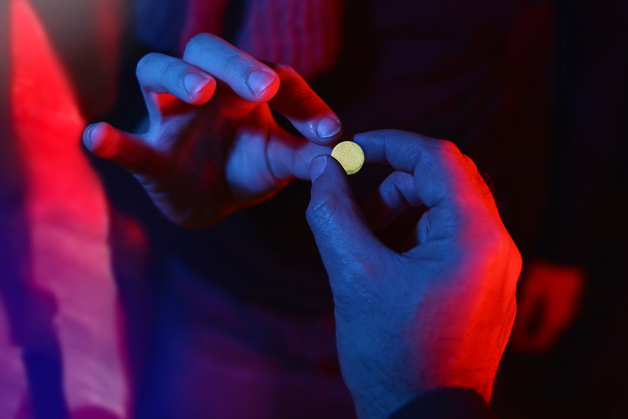Can You Overdose on Molly?
