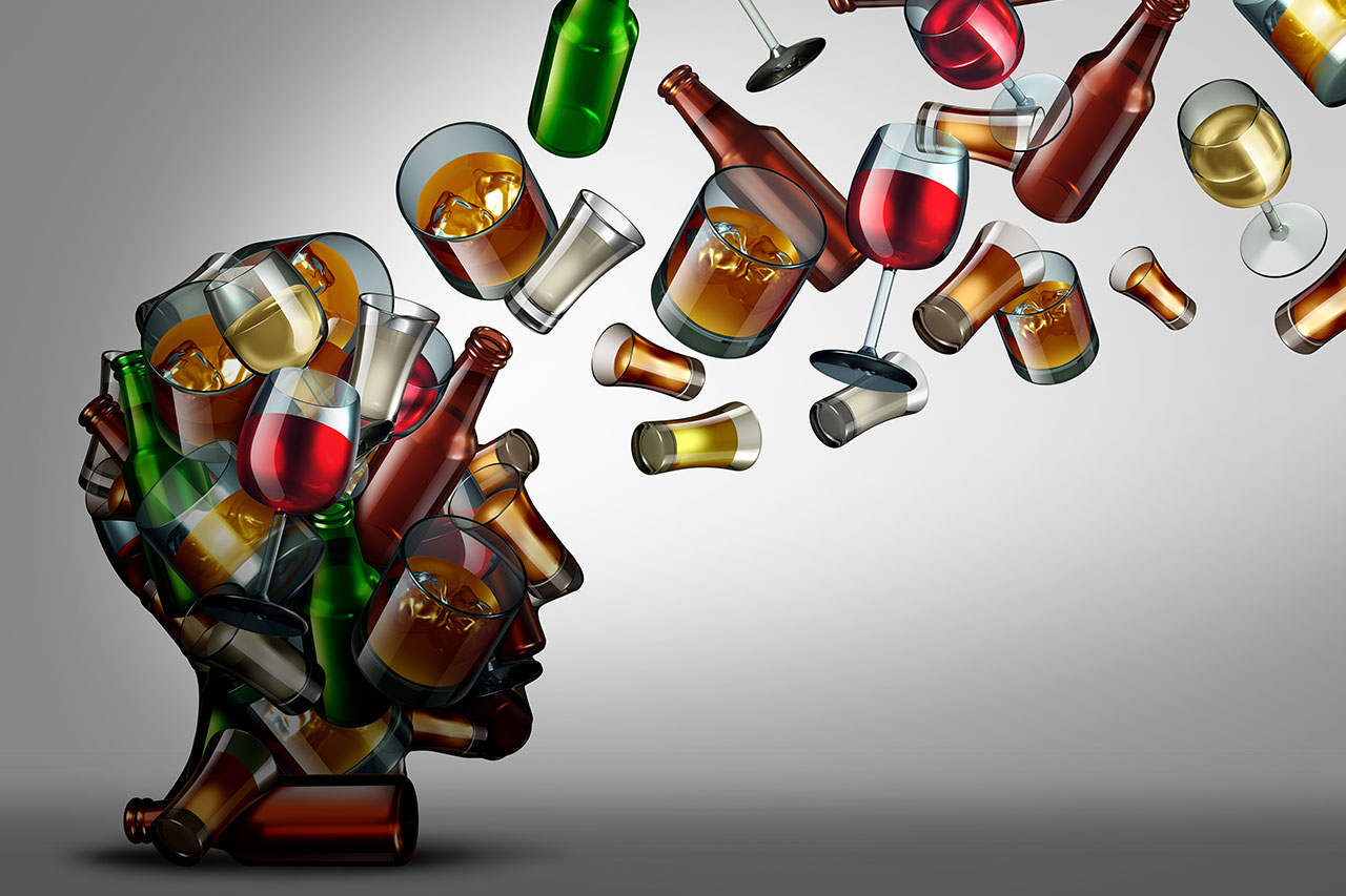 The 3 Stages of Alcoholism Clearbrook Massachusetts