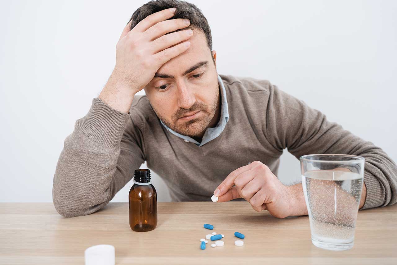 Can You Xanax Tramadol? | Clearbrook Treatment