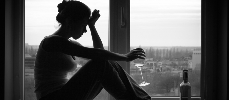 Alcoholism Disease | Clearbrook Treatment Centers