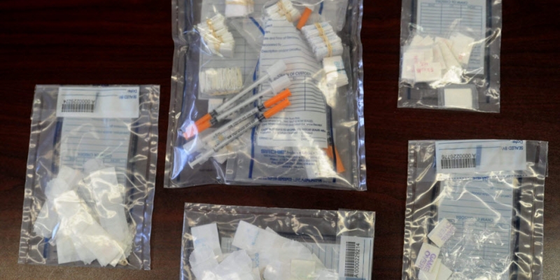Heroin Overdoses in Poconos | Clearbrook Treatment Centers
