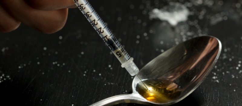 heroin | Clearbrook Treatment Centers