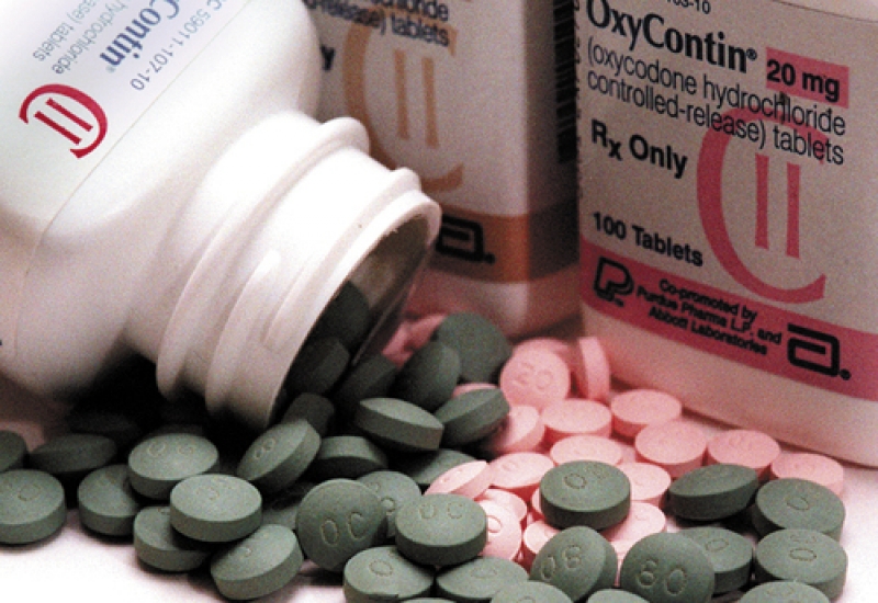 Oxycontin Abuse | Clearbrook Treatment Centers