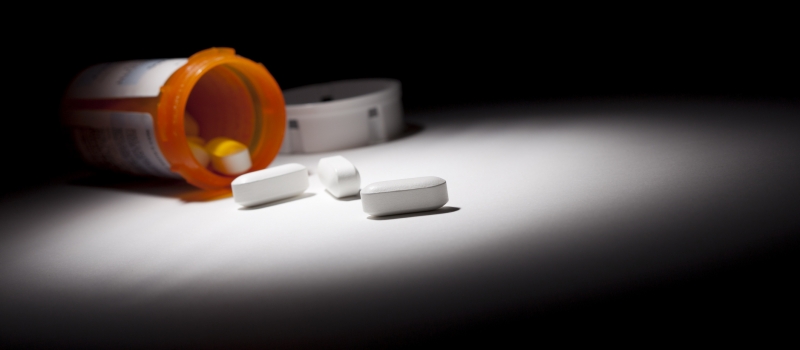 Prescription Pills | Clearbrook Treatment Centers