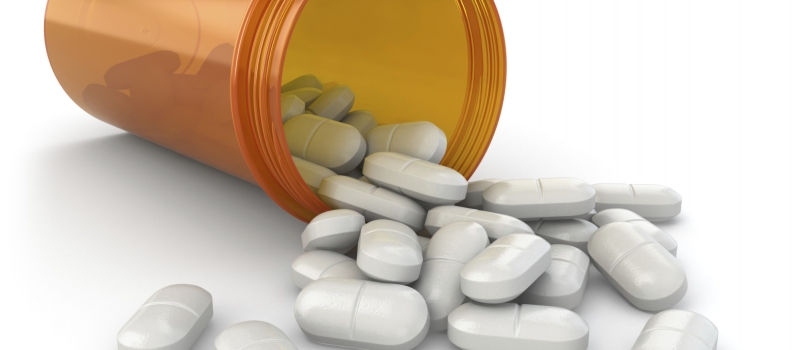 Pain Pills | Clearbrook Treatment Centers