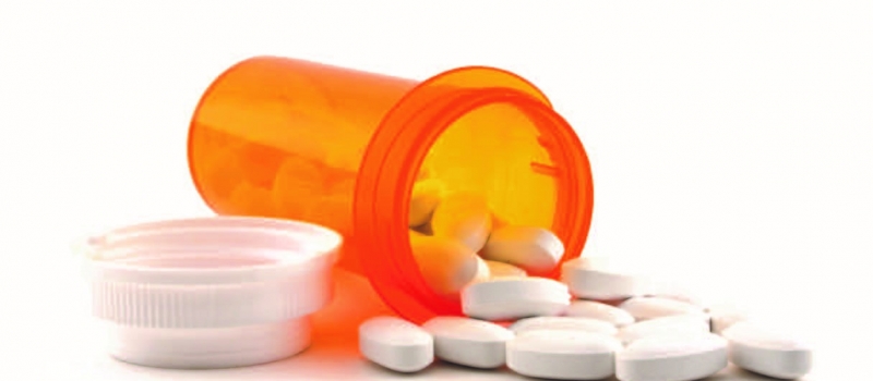 Pill Abuse | Clearbrook Treatment Centers | Clearbrook INC