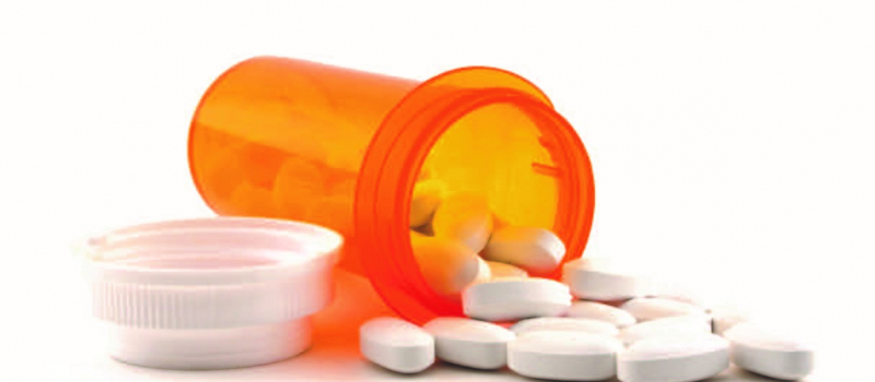 Pill Abuse | Clearbrook Treatment Centers | Clearbrook INC