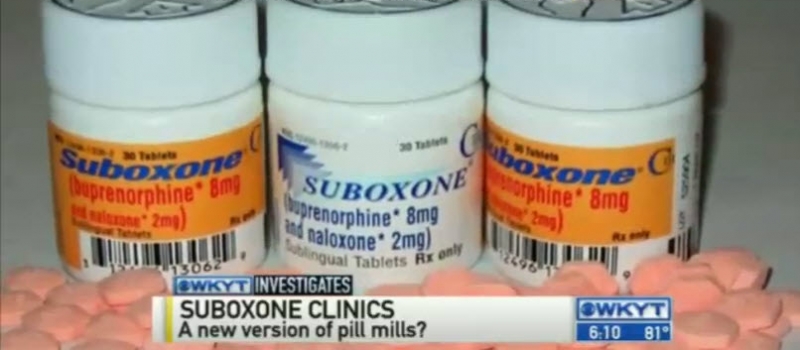 Suboxone Treatment | Clearbrook Treatment Centers