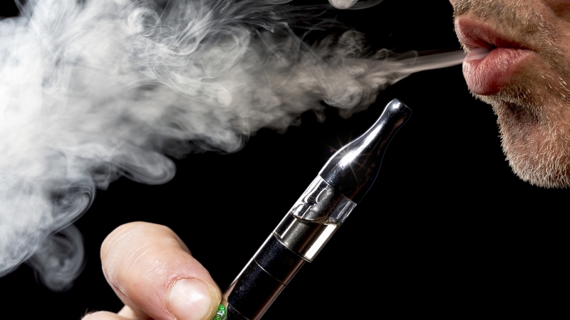 Vaping | Clearbrook Treatment Centers