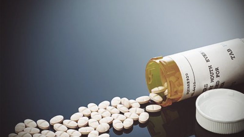 Prescription Pill Abuse | Clearbrook Treatment Centers