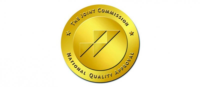 Joint Commission Accreditation | Clearbrook Treatment Centers