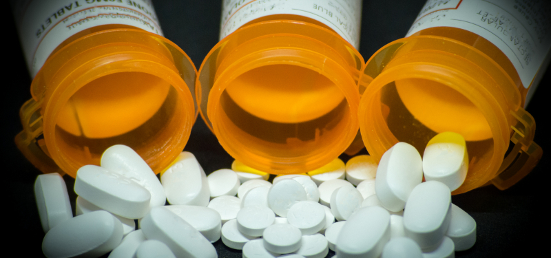OxyContin | Clearbrook Treatment Centers