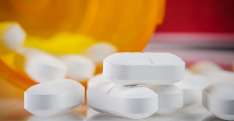 Opioid Abuse | Clearbrook Treatment Centers