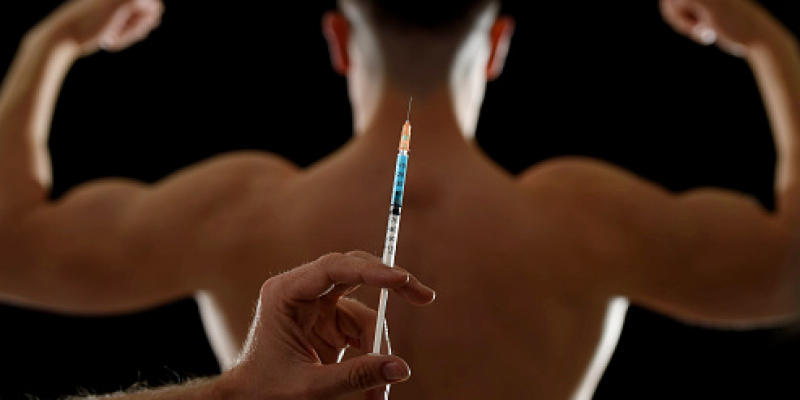 Steroid Addiction | Clearbrook Treatment Centers